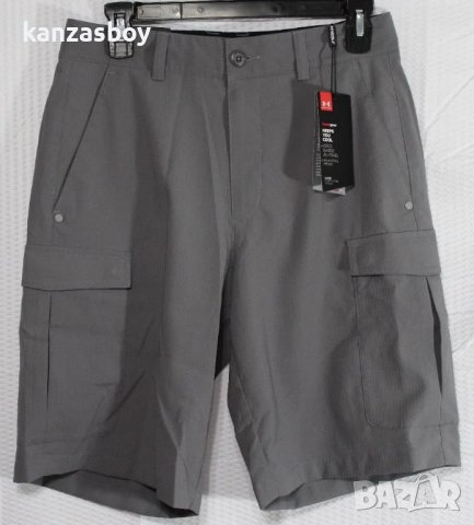 UNDER ARMOUR UA GOLF CARGO MEN'S SHORTS - страхотни мъжки панталони 2ХЛ/38