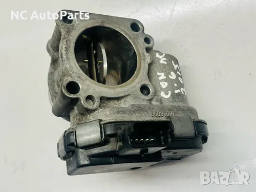 Дроселова клапа за Ford Форд Канект 1.6 Дизел 8V 115 коня T1GA 9673534480 FoMoCo 2015, снимка 5 - Части - 49316852