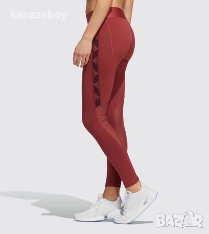 ADIDAS WOMEN ASK BOS T - страхотен дамски клин КАТО НОВ С