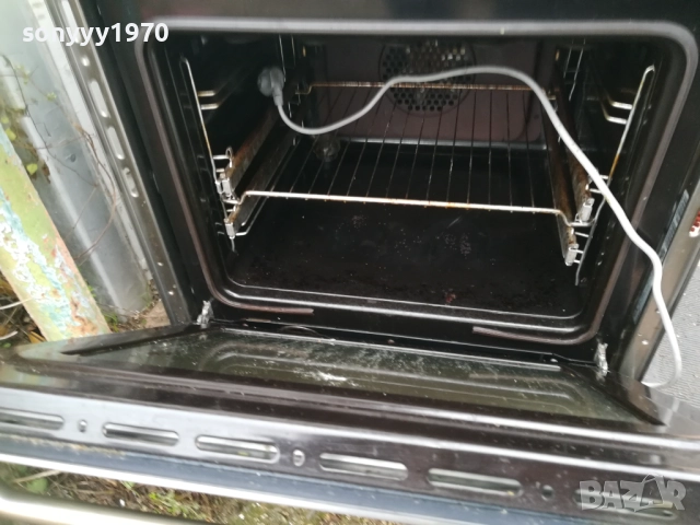 ФУРНА ЗА ВГРАЖДАНЕ И ПЛОТ 1711252008, снимка 7 - Печки, фурни - 52447227