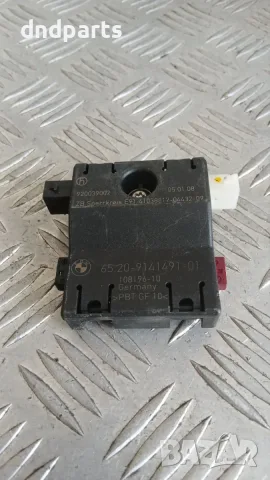 Модул BMW 3 E90 2008 9141491 65.20-9141491 108196-10 3 (E90, E91, E92, E93) (2005-2012)