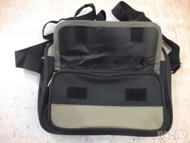 Чанта мъжка за носене през рамо нова - 5, снимка 2 - Чанти - 47323009