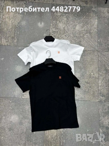 мъжка тениска , снимка 3 - Тениски - 53832919