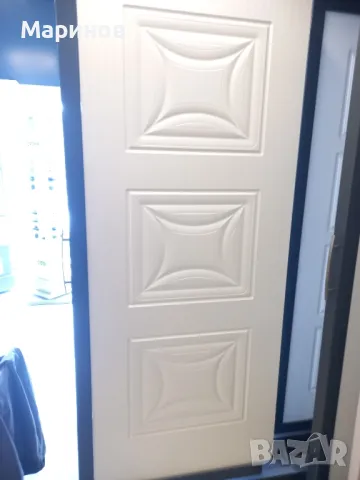 продавам врати интериорни и стени панели в Района на Велико Търново и Габрово, снимка 7 - Интериорни врати - 49551741