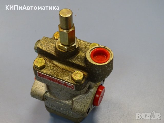 Вентил Danfoss PM1-20 Refrigerant valve 027F1001, снимка 7 - Резервни части за машини - 36001429