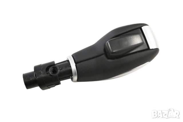 Топка Кожена Скоростен Лост Автоматик за FORD C-Max II Fiesta Focus III Kuga Galaxy Transit, снимка 13 - Аксесоари и консумативи - 45202200