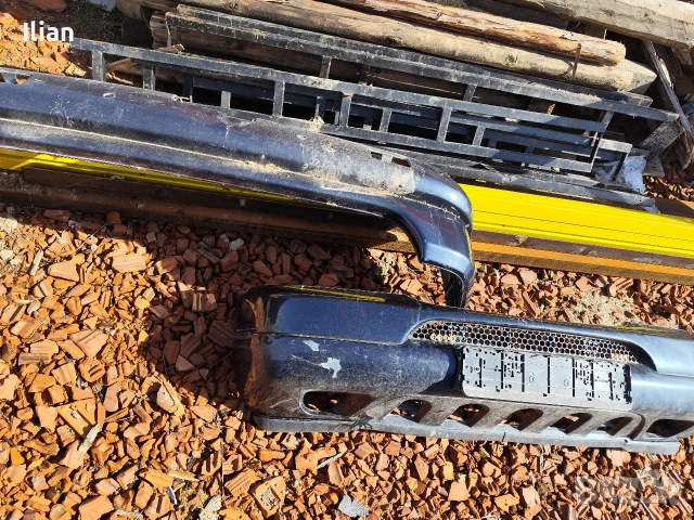 броня Мл 163 , снимка 10 - Части - 53697389