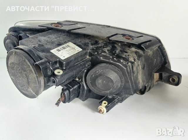 Ляв Фар Фолксваген Пасат Б6 VW Passat B6 2005-2010 OEM 3c0941005k, снимка 3 - Части - 53739385