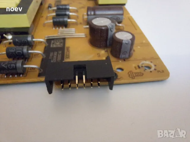 Power Board 17 IPS62 от HITACHI 32HE2000, снимка 3 - Части и Платки - 49155409
