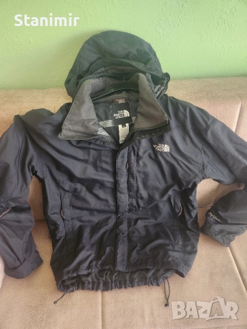 Мъжка ветровка The North Face , снимка 3 - Якета - 53779874
