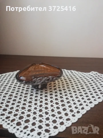 Арт пепелник , снимка 2 - Други - 51022294