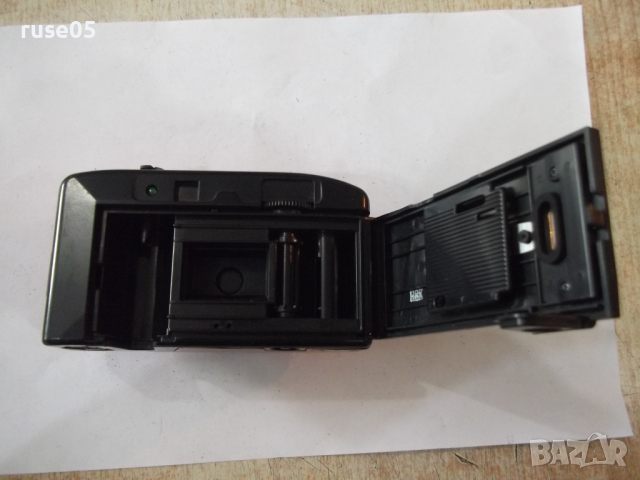 Фотоапарат "SKINA - SK-102" - 17 работещ, снимка 6 - Фотоапарати - 44573211