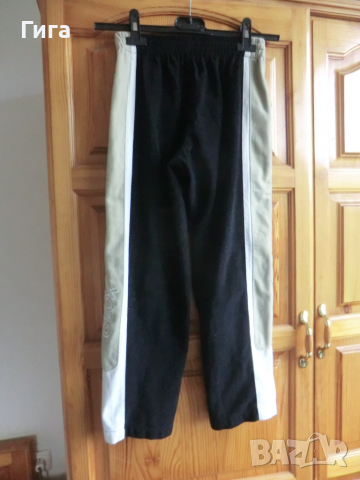 Черна долничка Geox, снимка 4 - Детски анцузи и суичери - 36443118