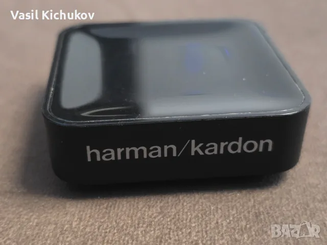 Harman kardon bluetooth приемник