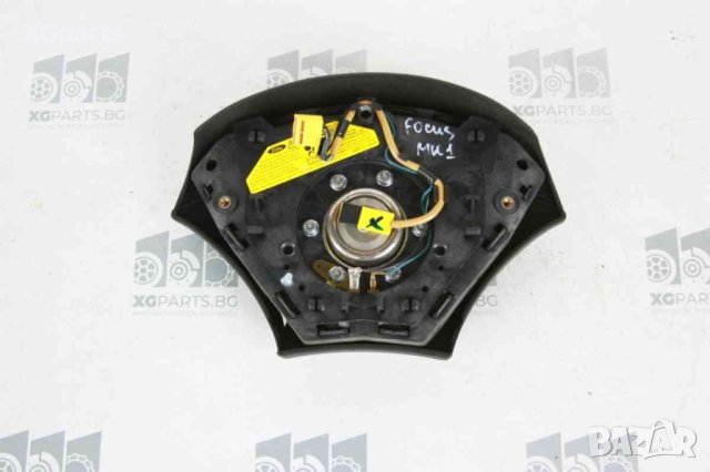  AIRBAG волан за Ford Focus mk1 (1998-2005), снимка 2 - Части - 41616291