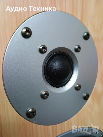 Двулентови неразличими от нови немски тонколони MOHR SL 10. Брутален бас! , снимка 5 - Тонколони - 52543765