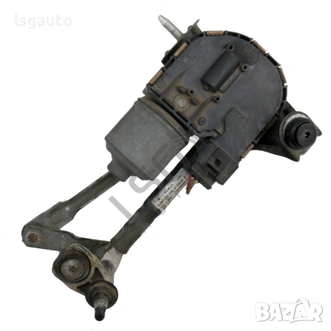 Дясно моторче механизъм чистачки Seat Altea 2004-2015 ID: 157514, снимка 2 - Части - 53187652