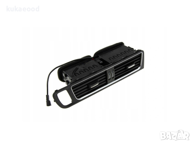 Въздуховод за Audi Q5 8R (2008-2017)