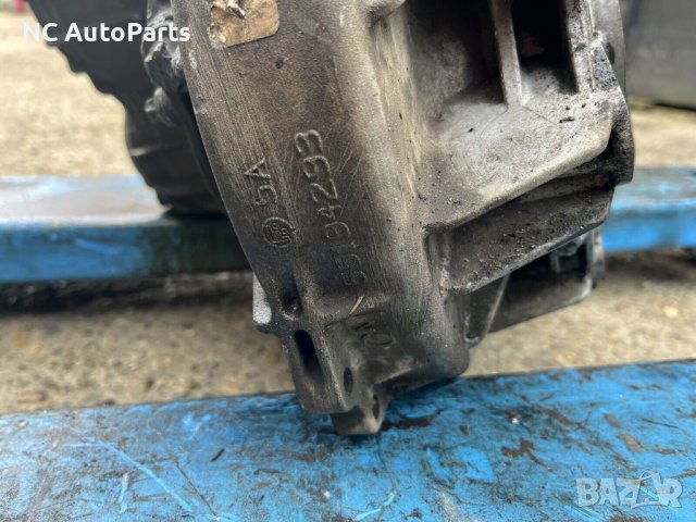 Скоростна кутия за Opel Опел Астра J 1.4 Турбо A14NET 55186625 55563741 2015, снимка 13 - Части - 44185874