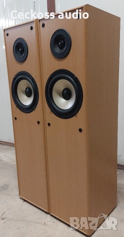 Предлагам голям избор от аудио техника. , снимка 15 - Ресийвъри, усилватели, смесителни пултове - 41815239