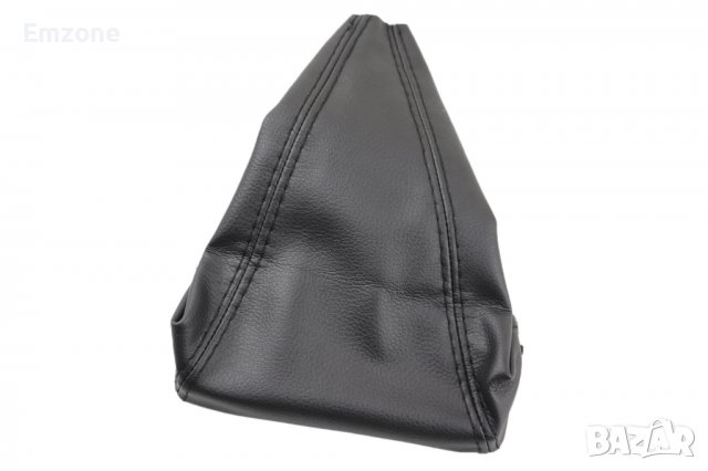 Маншон Кожа Кожичка за Скоростен лост за Тойота TOYOTA LAND CRUISER J120 2003 - 2008 г., снимка 5 - Аксесоари и консумативи - 40121958