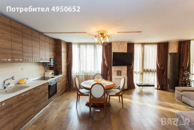 Продаваме Тристаен Апартамент в Красно село, снимка 2 - Апартаменти - 56136391