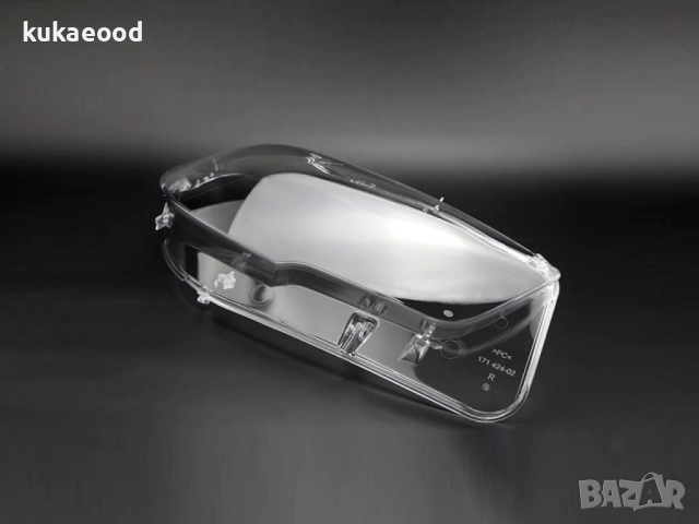 Стъкла за фарове на BMW 5 GT F07, снимка 2 - Аксесоари и консумативи - 44524599