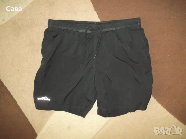 Шорти/бански EDDIE BAUER, OUTBACK RED  мъжки,Л-ХЛ, снимка 3 - Бански - 55931350