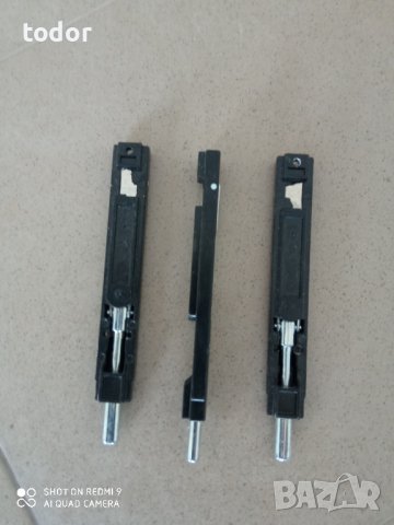 сурме за алуминиева дограма, снимка 2 - Гаражни врати - 39710714