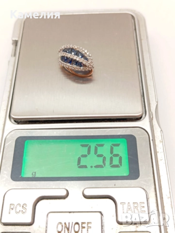 Руско злато , снимка 10 - Колиета, медальони, синджири - 52943213