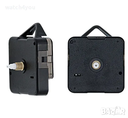 БЕЛИ СТРЕЛКИ ЗА СТЕНЕН НАСТОЛЕН ЧАСОВНИК.БЕЛИ ИЗЧИСТЕНИ КЛАСИЧЕСКИ СТРЕЛКИ ЗА СТЕННИ ЧАСОВНИЦИ.3D 3Д, снимка 13 - Стенни часовници - 50259484