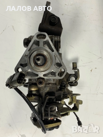 ГНП Горивонагнетателна помпа Нисан Терано Nissan Terrano 2.7 тд ZEXEL 104640-2714, снимка 4 - Части - 52382299