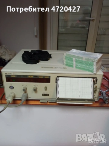 Използвано медицинско оборудване от АГ кабинет, снимка 4 - Медицинска апаратура - 53238599