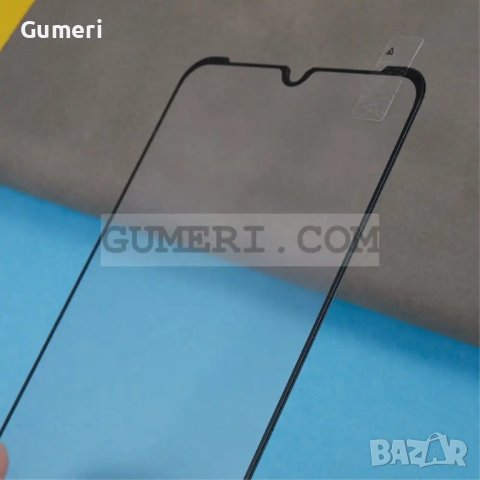 Протектор Full Glue за Целия Екран за Nokia G22, снимка 3 - Калъфи, кейсове - 40457140