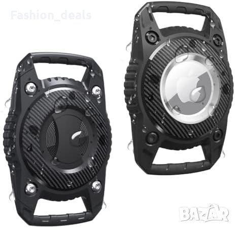 Нов Водоустойчив Държач за нашийник за куче котка/gps tracker, снимка 1