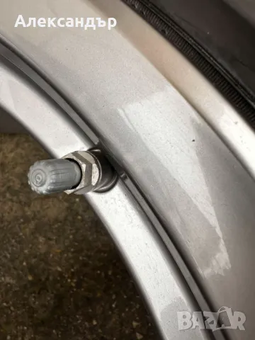  Джанти BMW ОЕМ 19 цолa style 705М F90 M5 G30 M2 M8 , снимка 11 - Гуми и джанти - 48196333