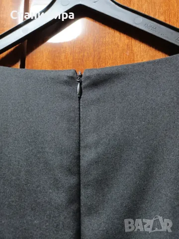 рокли - официални - 2 бр. - есенно-зимни, снимка 6 - Рокли - 41970351