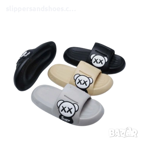 Мъжки чехли 40/45