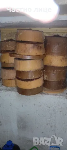 Восък пчелен 