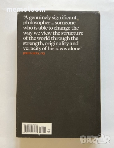 Nassim Nicholas Taleb Skin in the Game: Hidden Asymmetries in Daily Life, снимка 4 - Специализирана литература - 52772320