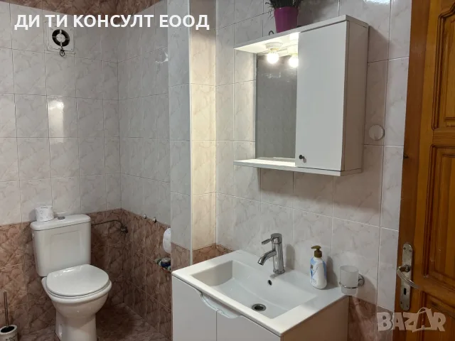Просторен тристаен апартамент под наем, снимка 12 - Апартаменти - 55838095