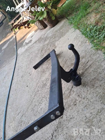 теглич, снимка 3 - Части - 51299616