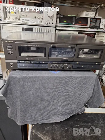 Technics RS TR 165