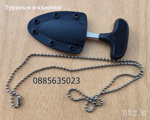  Urban Cold SteelPal / Cold Steel Safe Maker I-12DBST, снимка 11 - Ножове - 43930906