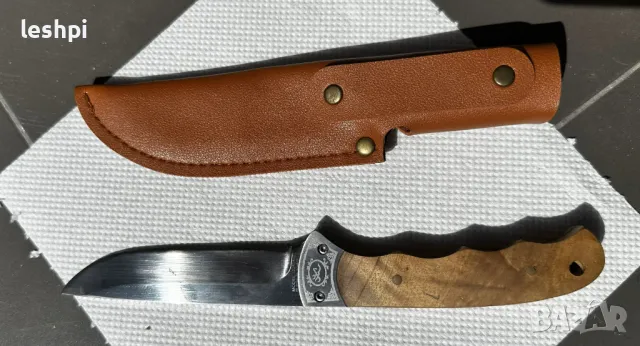 Продавам доста различни ножове, снимка 2 - Колекции - 50106382