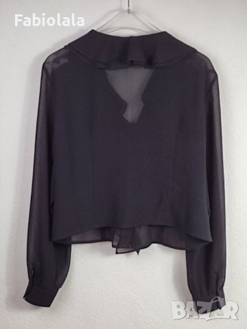 Joseph Ribkoff blouse XXL, снимка 4 - Блузи с дълъг ръкав и пуловери - 41521752