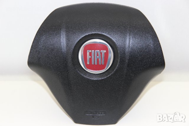 Airbag волан Fiat Grande Punto Evo (2009-2018г.) 07355162010 / CA702910NR / Фиат Пунто Ево