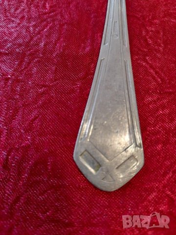 Стар прибор, снимка 9 - Антикварни и старинни предмети - 39789398