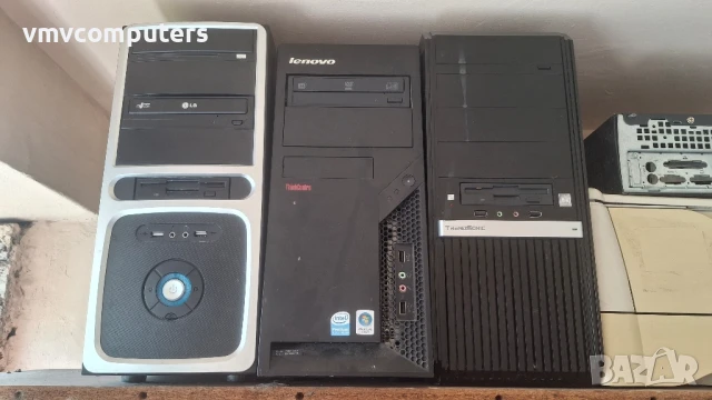 Продавам голяма кутия за компютър, снимка 5 - Захранвания и кутии - 42220257