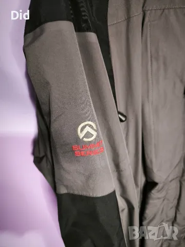 vintage The North Face gtx jacket, снимка 3 - Якета - 49553891